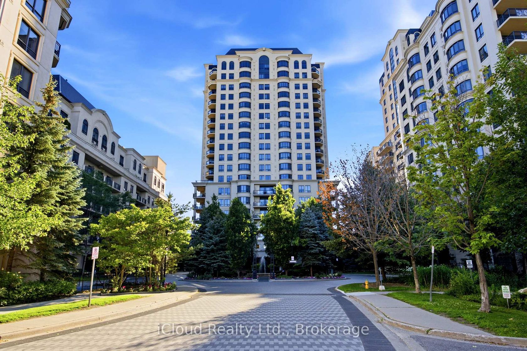 Ph16 - 650 Sheppard Avenue E, Bayview Village, Toronto 2