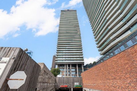 Photo 1 at 3704 - 70 Distillery Lane, Waterfront Communities C8, Toronto