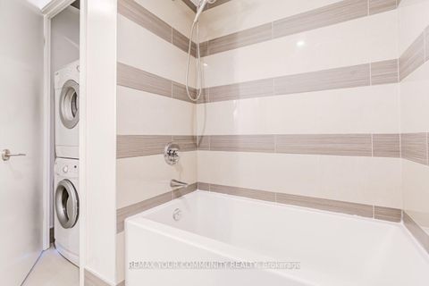 Photo 8 at 3704 - 70 Distillery Lane, Waterfront Communities C8, Toronto