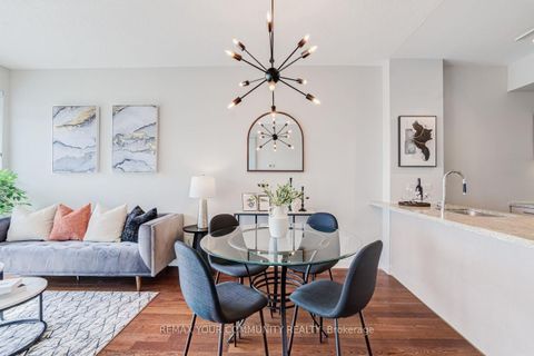 Photo 13 at 3704 - 70 Distillery Lane, Waterfront Communities C8, Toronto