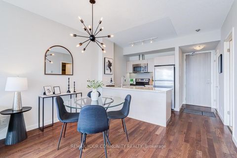 Photo 15 at 3704 - 70 Distillery Lane, Waterfront Communities C8, Toronto