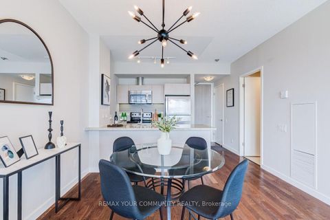 Photo 16 at 3704 - 70 Distillery Lane, Waterfront Communities C8, Toronto