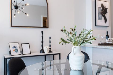 Photo 17 at 3704 - 70 Distillery Lane, Waterfront Communities C8, Toronto
