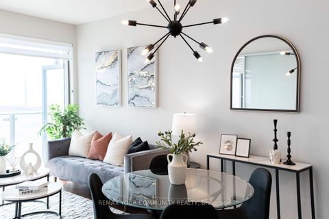 Photo 18 at 3704 - 70 Distillery Lane, Waterfront Communities C8, Toronto