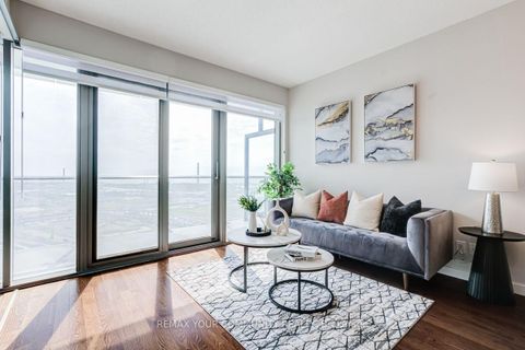 Photo 19 at 3704 - 70 Distillery Lane, Waterfront Communities C8, Toronto