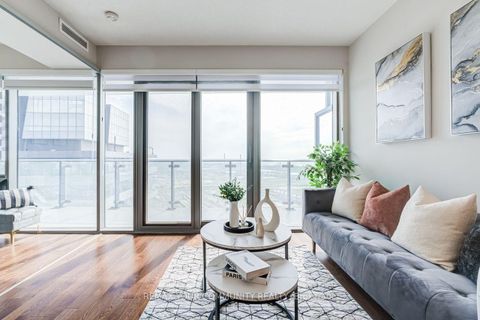 Photo 20 at 3704 - 70 Distillery Lane, Waterfront Communities C8, Toronto