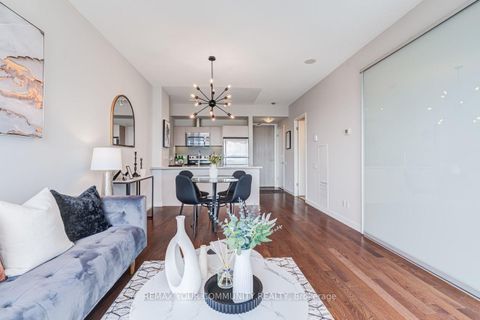 Photo 23 at 3704 - 70 Distillery Lane, Waterfront Communities C8, Toronto