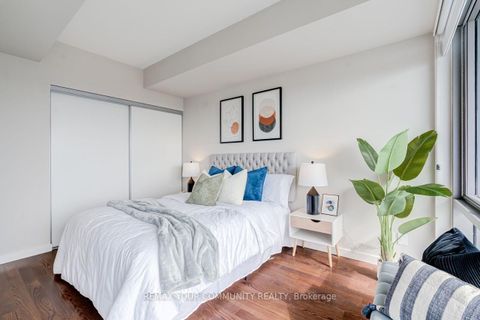 Photo 25 at 3704 - 70 Distillery Lane, Waterfront Communities C8, Toronto