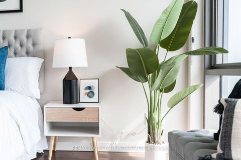 Photo 26 at 3704 - 70 Distillery Lane, Waterfront Communities C8, Toronto