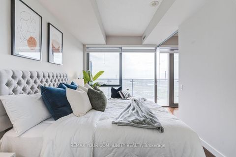 Photo 28 at 3704 - 70 Distillery Lane, Waterfront Communities C8, Toronto