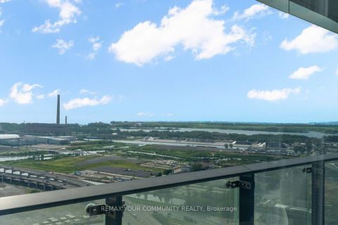 Photo 30 at 3704 - 70 Distillery Lane, Waterfront Communities C8, Toronto
