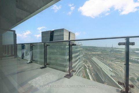 Photo 31 at 3704 - 70 Distillery Lane, Waterfront Communities C8, Toronto