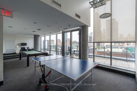 Photo 32 at 3704 - 70 Distillery Lane, Waterfront Communities C8, Toronto