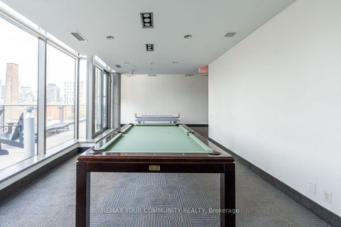 Photo 33 at 3704 - 70 Distillery Lane, Waterfront Communities C8, Toronto