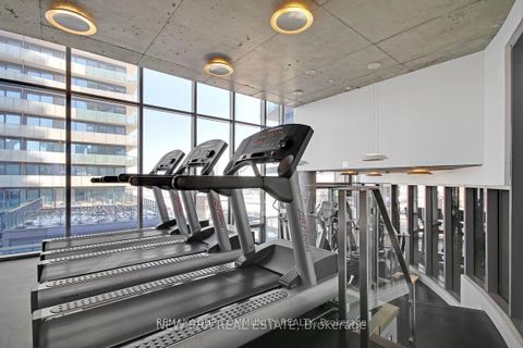 Photo 34 at 3704 - 70 Distillery Lane, Waterfront Communities C8, Toronto