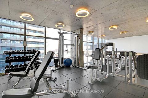 Photo 35 at 3704 - 70 Distillery Lane, Waterfront Communities C8, Toronto