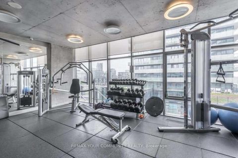 Photo 36 at 3704 - 70 Distillery Lane, Waterfront Communities C8, Toronto