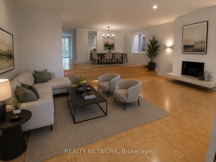 Photo 8 at 89 Elmsthorpe Avenue, Forest Hill South, Toronto