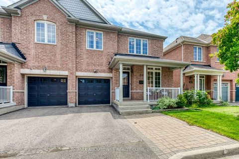 Photo 1 at 54 Dairy Drive, Birchmount, Toronto