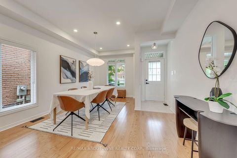 Photo 6 at 54 Dairy Drive, Birchmount, Toronto