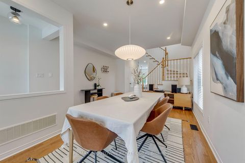 Photo 8 at 54 Dairy Drive, Birchmount, Toronto