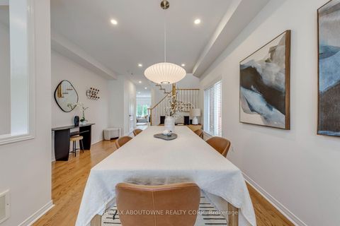 Photo 9 at 54 Dairy Drive, Birchmount, Toronto