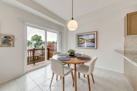 Photo 18 at 54 Dairy Drive, Birchmount, Toronto