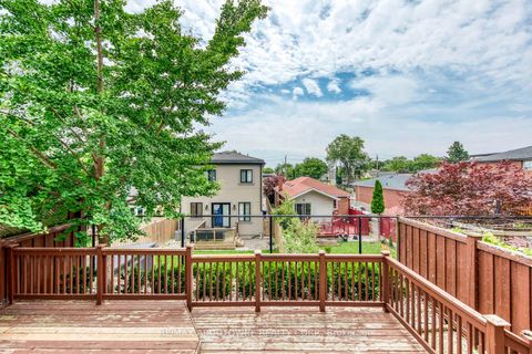 Photo 41 at 54 Dairy Drive, Birchmount, Toronto