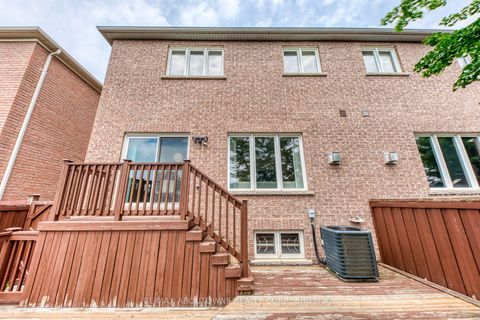 Photo 42 at 54 Dairy Drive, Birchmount, Toronto