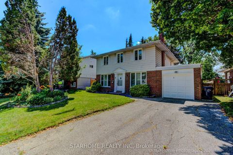 Photo 0 at 8 Shaughnessy Boulevard, Henry Farm, Toronto