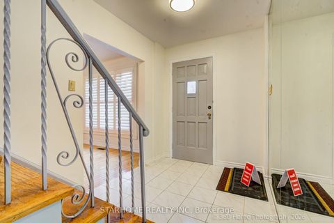 Photo 3 at 8 Shaughnessy Boulevard, Henry Farm, Toronto
