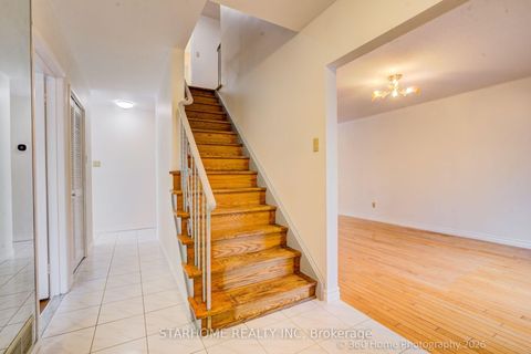 Photo 5 at 8 Shaughnessy Boulevard, Henry Farm, Toronto