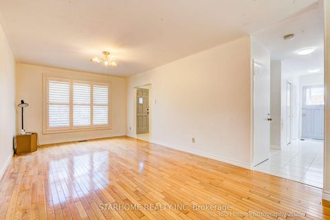 Photo 8 at 8 Shaughnessy Boulevard, Henry Farm, Toronto