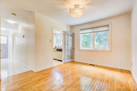 Photo 9 at 8 Shaughnessy Boulevard, Henry Farm, Toronto