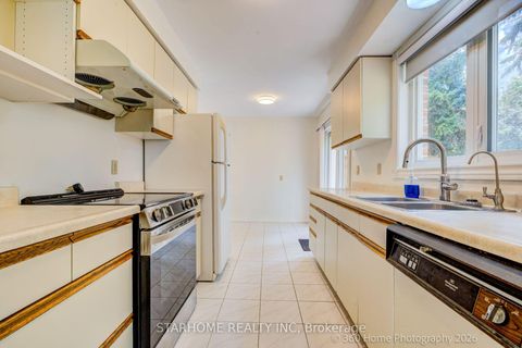 Photo 10 at 8 Shaughnessy Boulevard, Henry Farm, Toronto