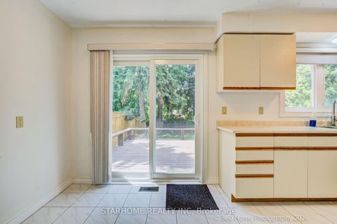 Photo 12 at 8 Shaughnessy Boulevard, Henry Farm, Toronto