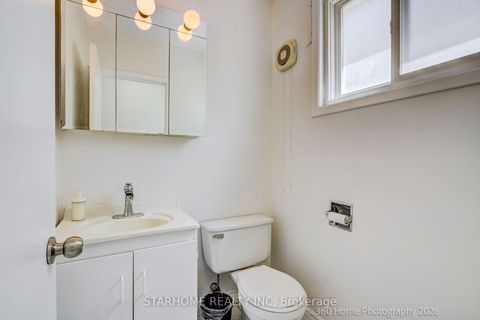 Photo 13 at 8 Shaughnessy Boulevard, Henry Farm, Toronto