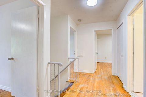 Photo 15 at 8 Shaughnessy Boulevard, Henry Farm, Toronto