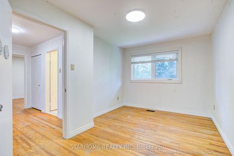 Photo 17 at 8 Shaughnessy Boulevard, Henry Farm, Toronto