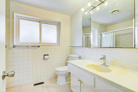 Photo 18 at 8 Shaughnessy Boulevard, Henry Farm, Toronto