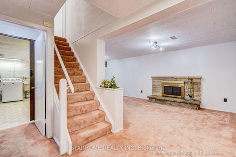 Photo 22 at 8 Shaughnessy Boulevard, Henry Farm, Toronto