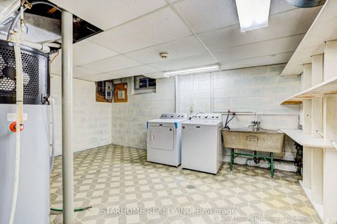 Photo 25 at 8 Shaughnessy Boulevard, Henry Farm, Toronto