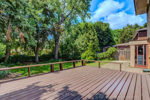 Photo 26 at 8 Shaughnessy Boulevard, Henry Farm, Toronto