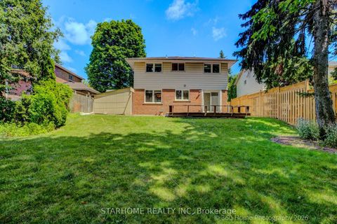 Photo 28 at 8 Shaughnessy Boulevard, Henry Farm, Toronto