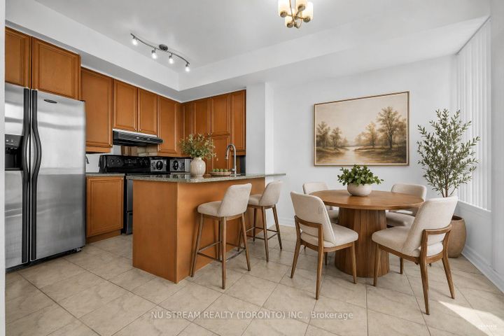 Photo 7 at PH304 - 17 Barberry Place, Bayview Village, Toronto