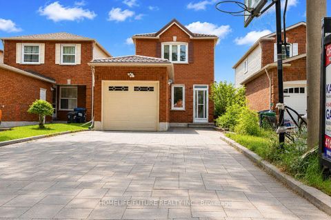 Photo 1 at 42 Marsdale Crescent, Rouge E11, Toronto