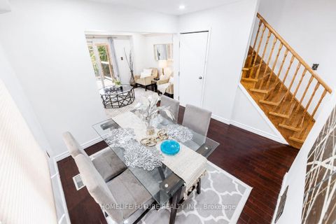 Photo 4 at 42 Marsdale Crescent, Rouge E11, Toronto