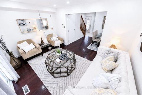 Photo 7 at 42 Marsdale Crescent, Rouge E11, Toronto