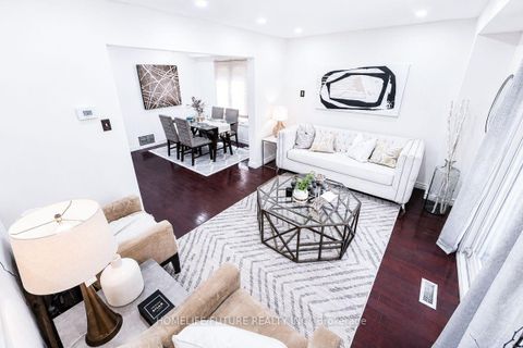 Photo 8 at 42 Marsdale Crescent, Rouge E11, Toronto
