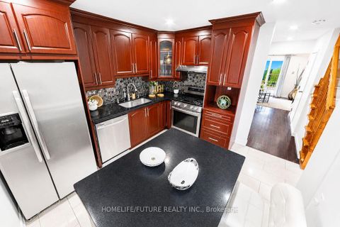 Photo 11 at 42 Marsdale Crescent, Rouge E11, Toronto